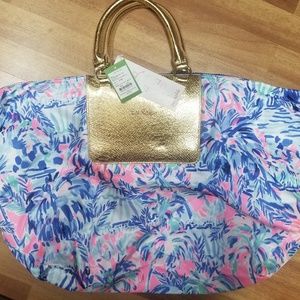 Weekender Packable Esacpe